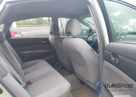 2009 Toyota Prius из США, поврежденный, VIN JTDKB20U193463536